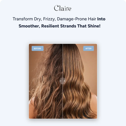 Claire Filtered Showerhead