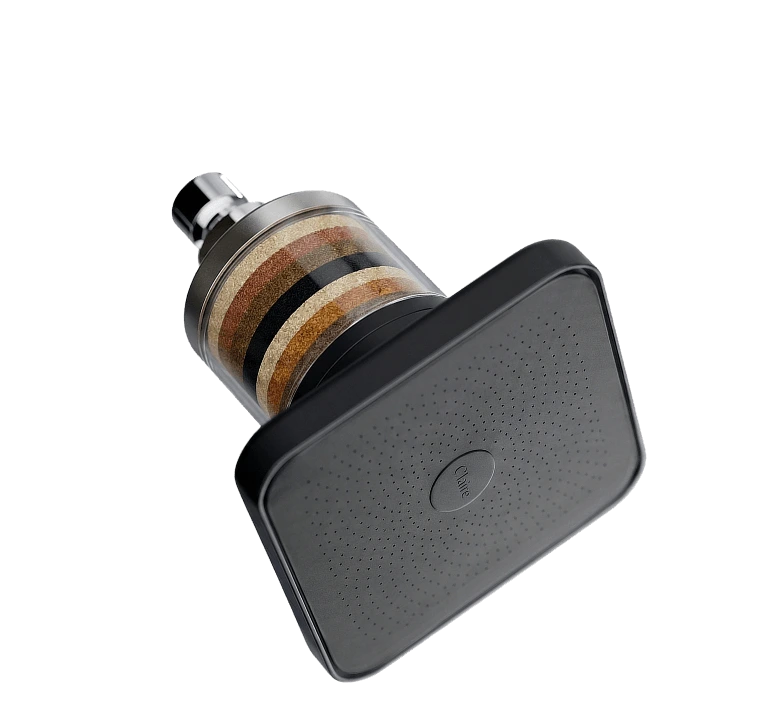 Dual Filtration System