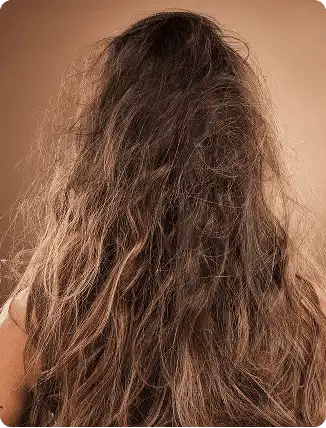 Frizzy