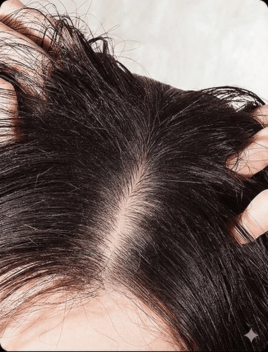 Calm Scalp