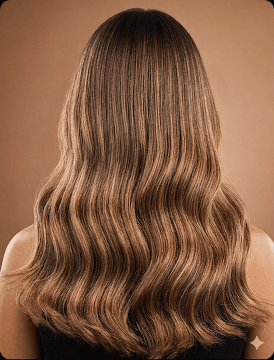 smooth Hair