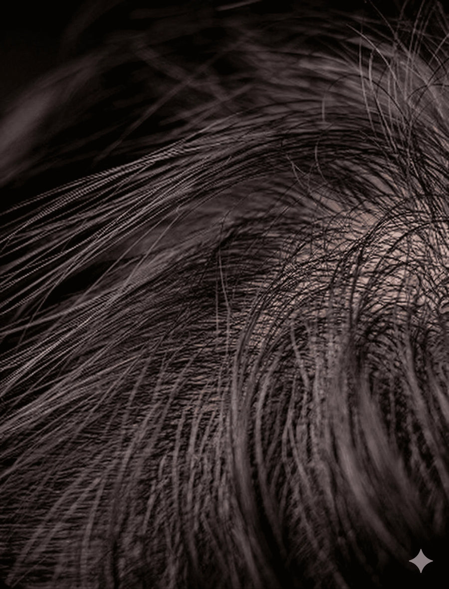 Fuller Hair